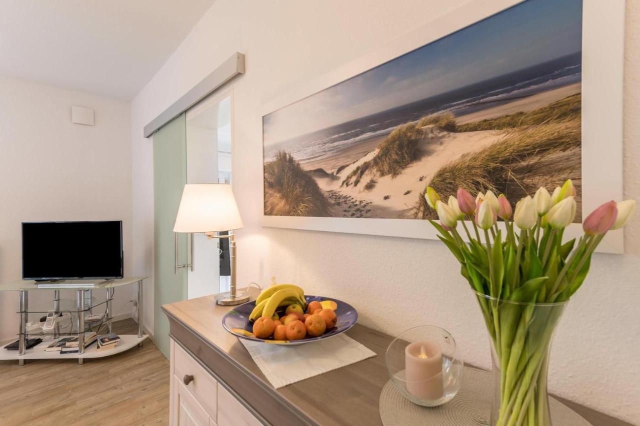 Am Horumertief Schillig Exteriér fotografie